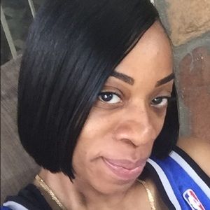 Meet your Posher, Shaunte